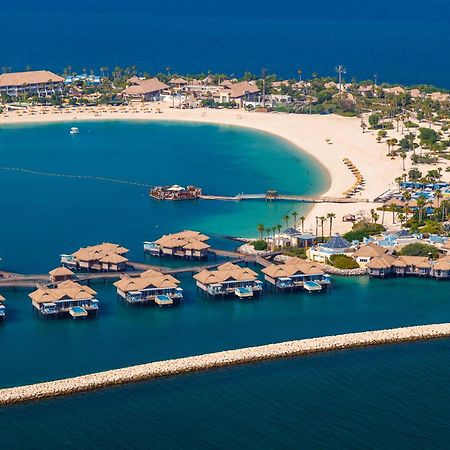Banana Island Resort Doha By Anantara מראה חיצוני תמונה