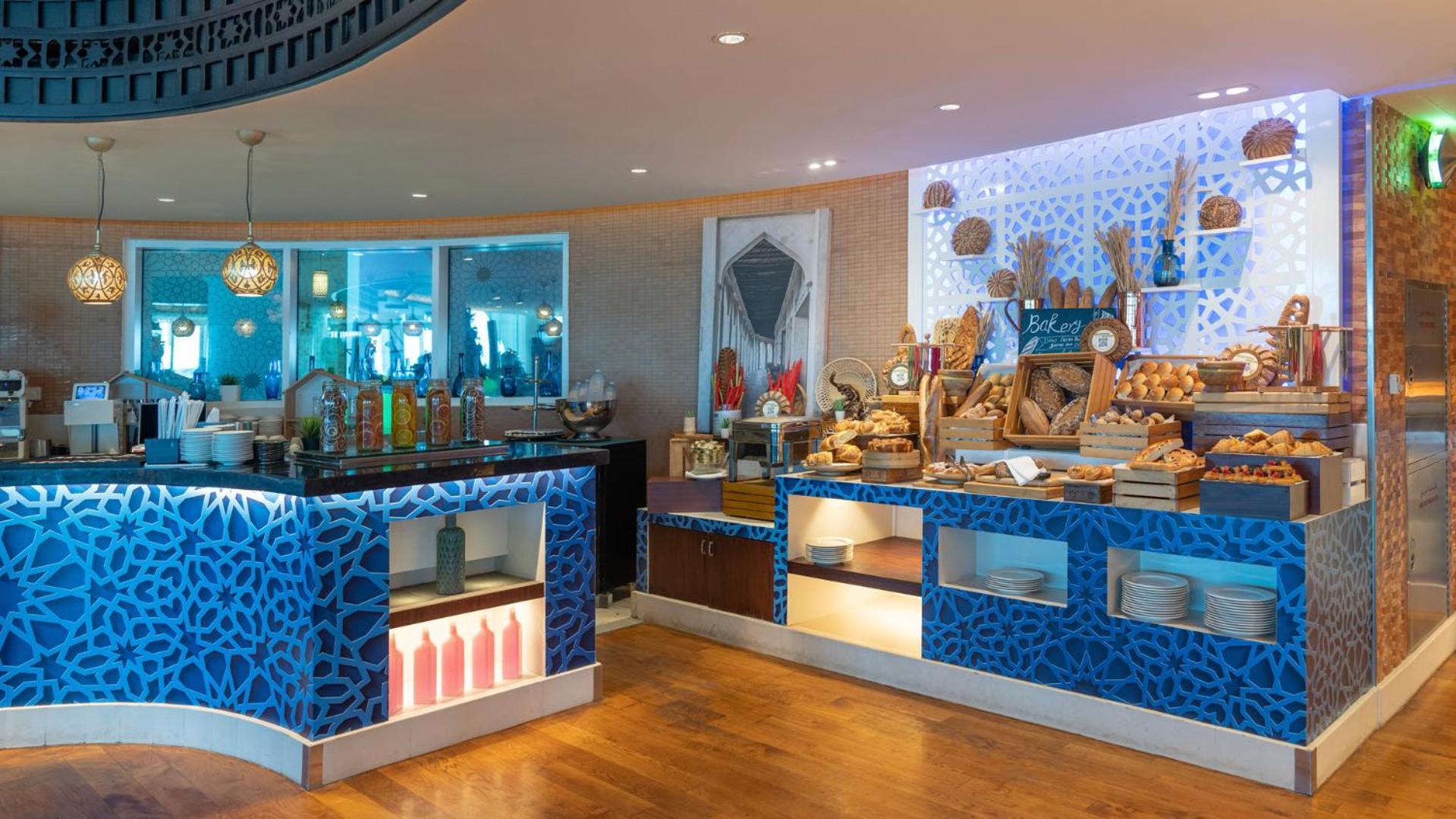 Banana Island Resort Doha By Anantara מראה חיצוני תמונה