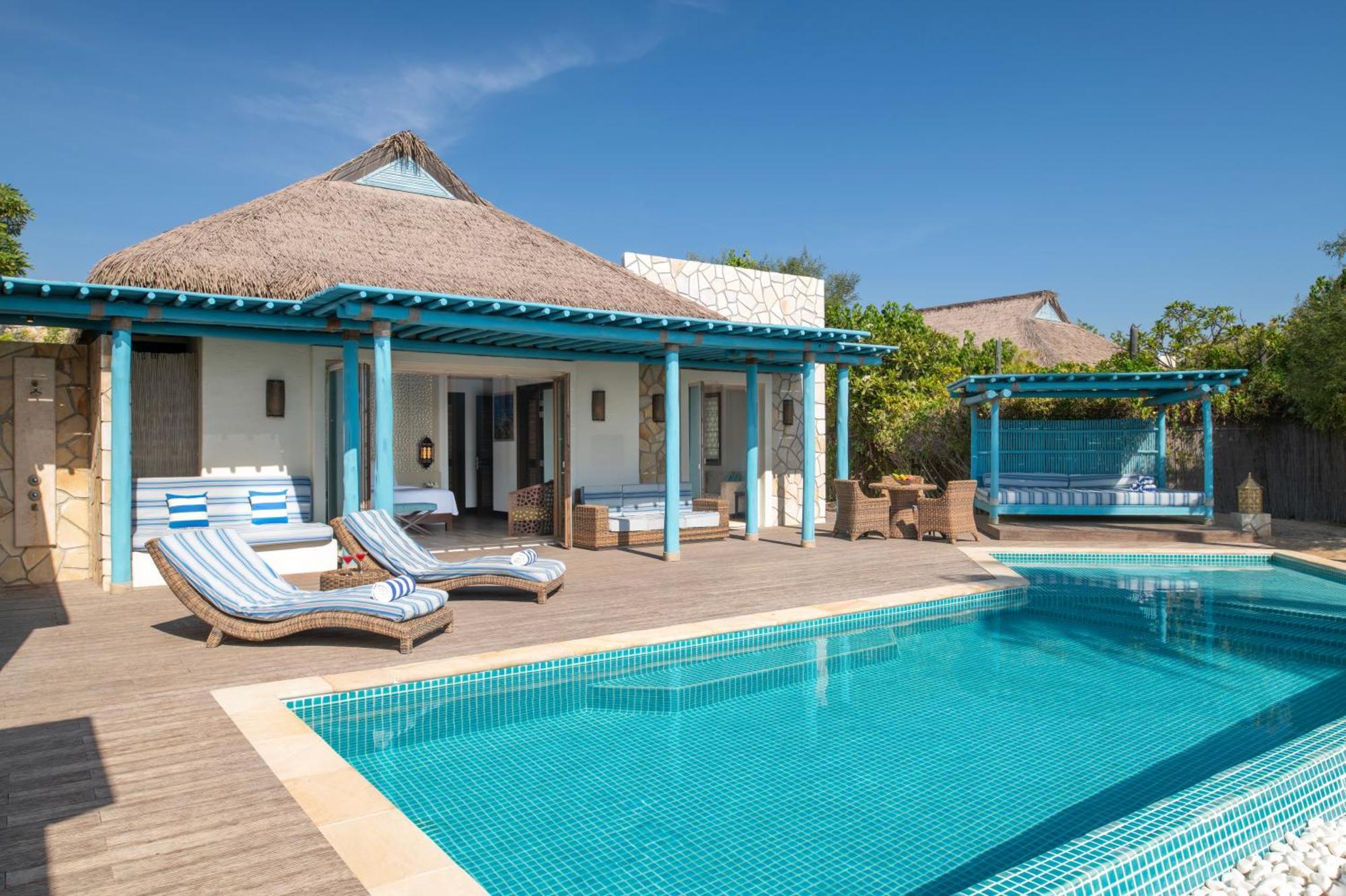 Banana Island Resort Doha By Anantara מראה חיצוני תמונה